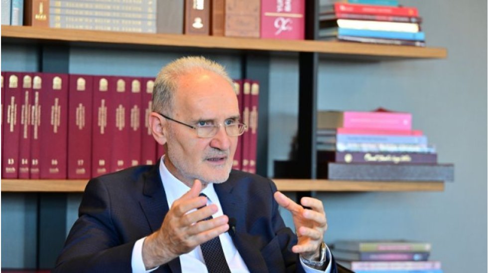 İTO Başkanı&rsquo;ndan asgari &uuml;cretliye 'a&ccedil; kal' haberi: "Ara zam yok, yılda bir kez yeterli!"