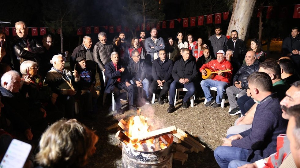 Meslek fabrikası i&ccedil;in tek y&uuml;rek: N&ouml;bette 8. G&uuml;n!