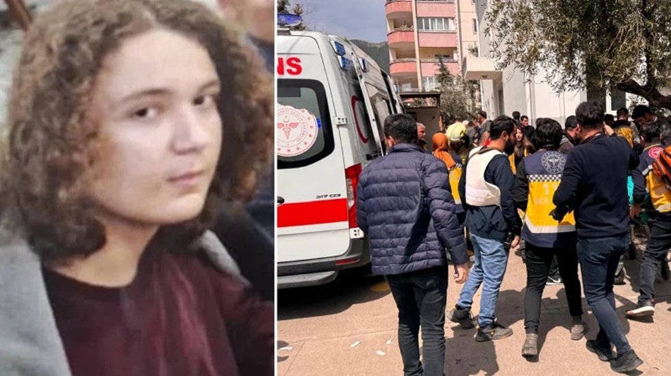 &Ouml;ğretmeni, saldırgan İsa Aras Mersinli'yi anlattı: &Ccedil;ok doğal bir &ccedil;ocuk değildi.