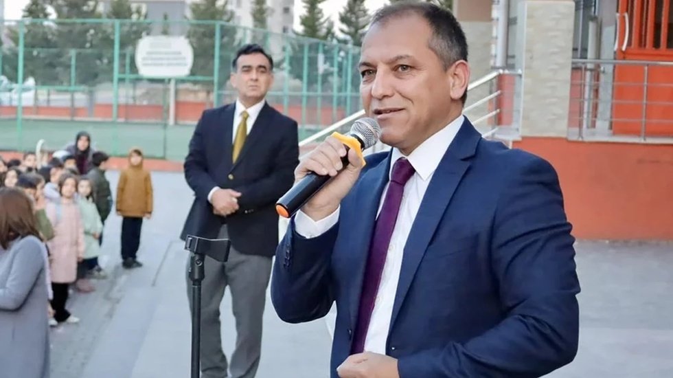Okul Katliamında İlk İdari Karar: Kahramanmaraş İl Milli Eğitim M&uuml;d&uuml;r&uuml; G&ouml;revden Alındı
