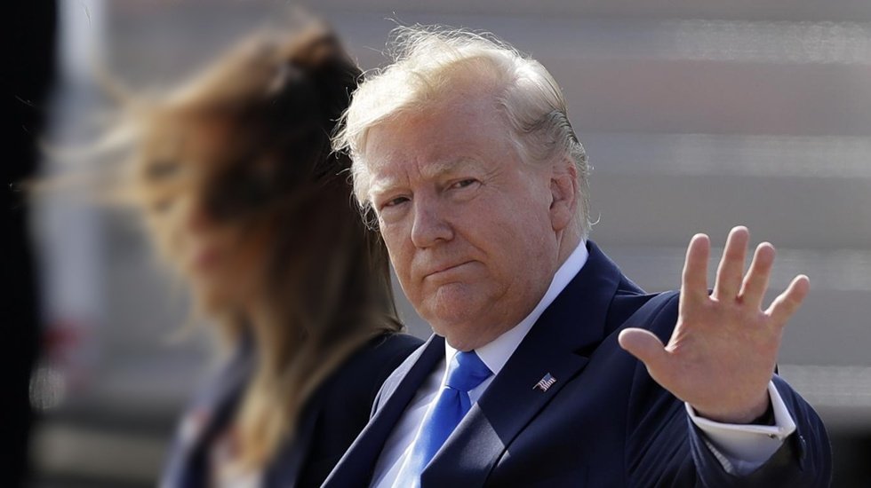 Savaş bitiyor mu? Donald Trump&rsquo;tan kritik &ccedil;ıkış: &ldquo;2-3 Haftaya Biter&rdquo;