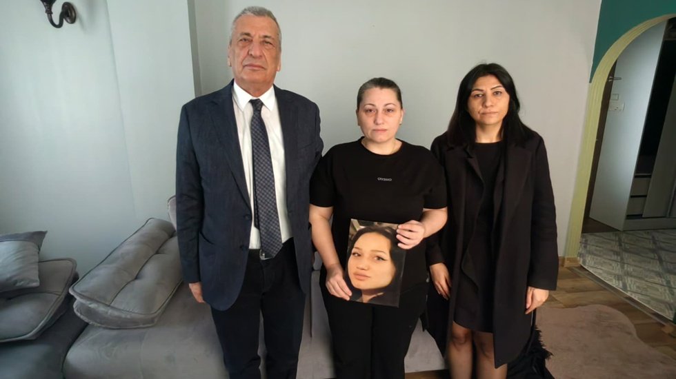 Sedef G&uuml;ler davasında şoke eden skandallar: "Kızımı sardıkları halıyı bize g&ouml;nderdiler"