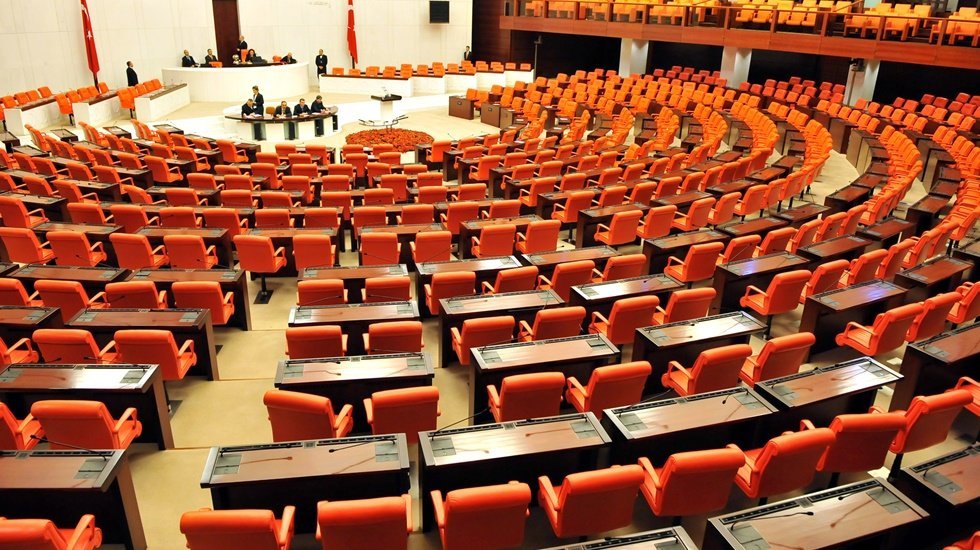 TBMM'de bu hafta g&ouml;zler CHP grubunda olacak&hellip;