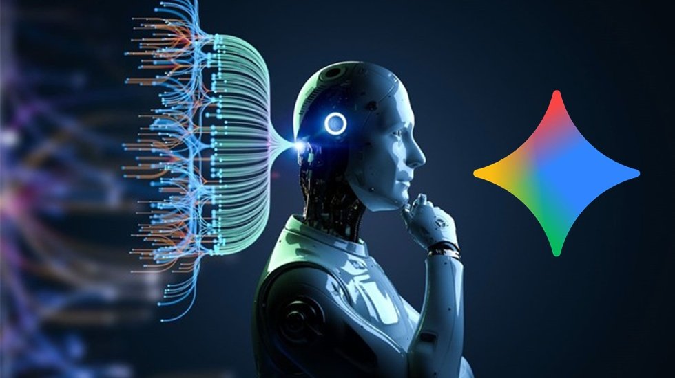 Yapay Zekada Yeni Milat: Gemini ile "Kişisel Zeka" D&ouml;nemi T&uuml;rkiye&rsquo;de!