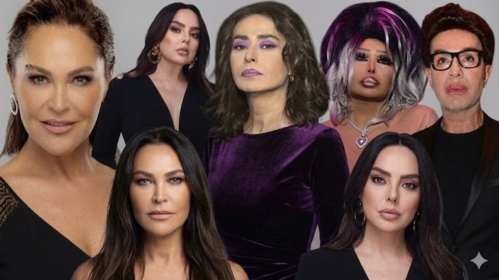 Yılmaz Morg&uuml;l&rsquo;den sanat d&uuml;nyasında deprem etkisi: H&uuml;lya Avşar&rsquo;ı yerin dibine soktu, Yıldız Tilbe&rsquo;ye ilan-ı aşk etti!.