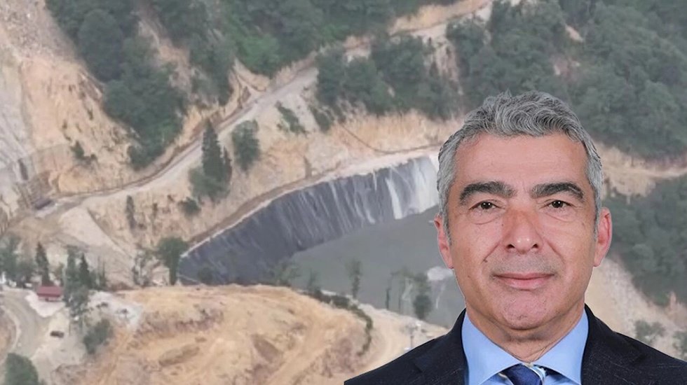 AKP'li vekilin maden şirketi i&ccedil;in Bakanlığa a&ccedil;ık mektup: "Ruhsatı derhal iptal edin!"