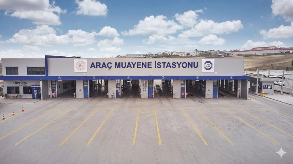 Ara&ccedil; muayenesinde T&Uuml;VT&Uuml;RK&rsquo;&uuml;n yerini alacak "TURKA" d&ouml;nemi başlıyor