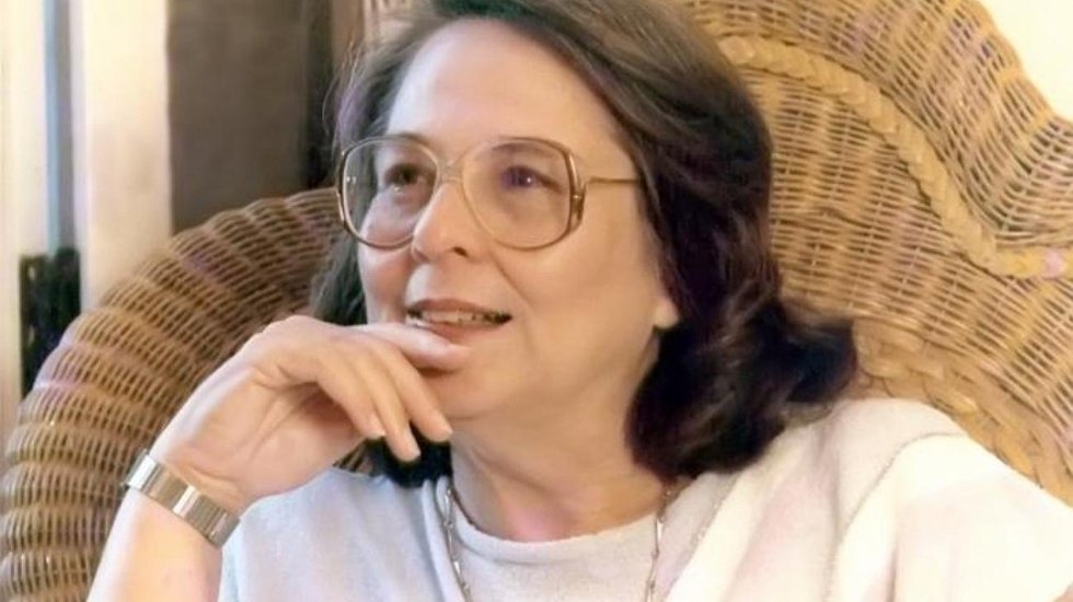 Aykırı kadınlar tarihinden: Vilma Esp&iacute;n