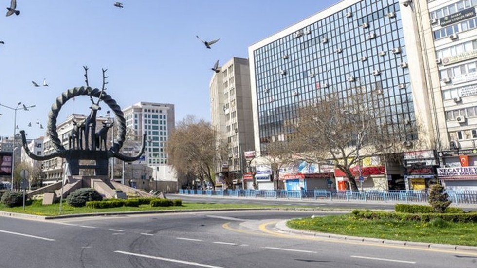 Başkentte NATO alarmı: Sokağa &ccedil;ıkma kısıtlaması gelebilir