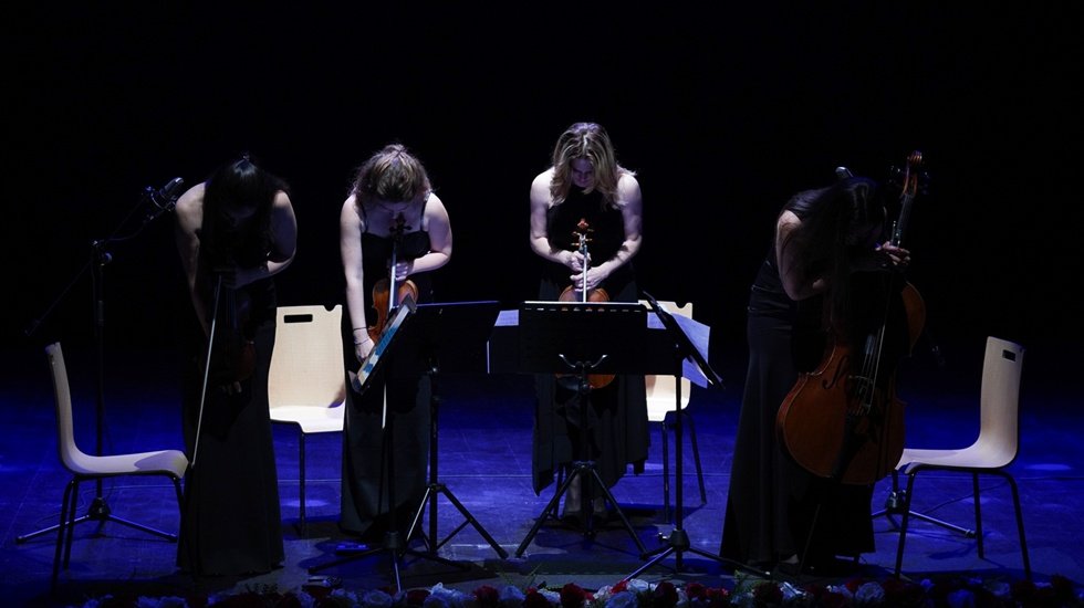 Beylikd&uuml;z&uuml; klasik m&uuml;zik g&uuml;nleri başladı