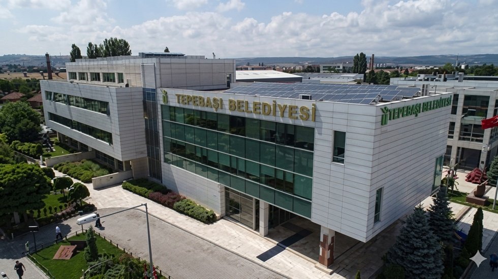 CHP'li Eskişehir Tepebaşı Belediyesi'ne operasyon: 60 kişi hakkında g&ouml;zaltı kararı