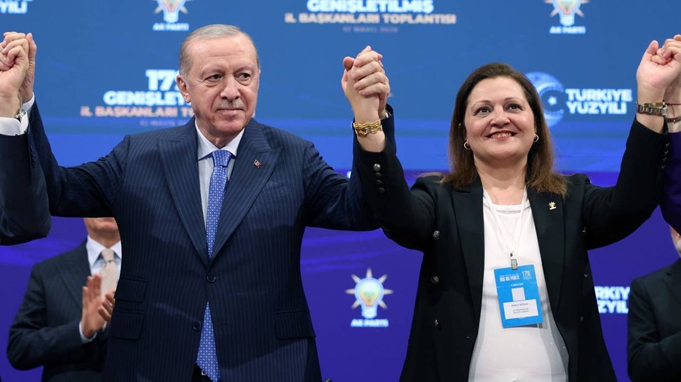 Erdoğan&rsquo;dan CHP&rsquo;ye "Kirli siyaset" g&ouml;ndermesi