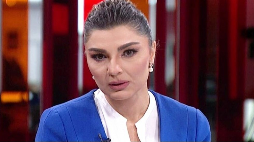 Halk TV'de yaprak d&ouml;k&uuml;m&uuml; krize d&ouml;n&uuml;şt&uuml;: Buket G&uuml;ler de kanalla yollarını ayırdı