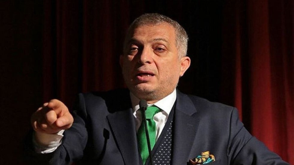 K&uuml;l&uuml;nk: T&uuml;rkiye i&ccedil;eride g&uuml;&ccedil;l&uuml;, dışarıda ise kararlı durması hayati &ouml;nem taşıyor...