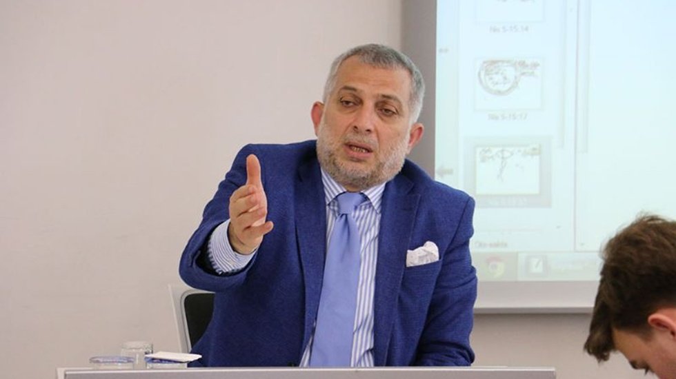 Metin K&uuml;l&uuml;nk'ten Danıştay &ccedil;ıkışı: 15 Temmuz'un sorumlularını aklamak millet vicdanını yaralar