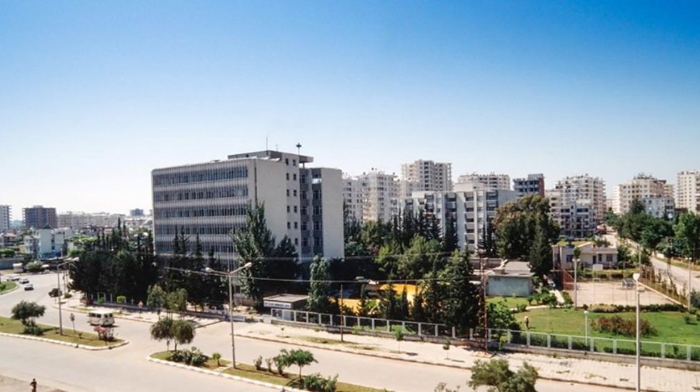 Mimarlar Odası'ndan İller Bankası arazisi &ccedil;ıkışı: Kamusal alanlar ranta a&ccedil;ılamaz