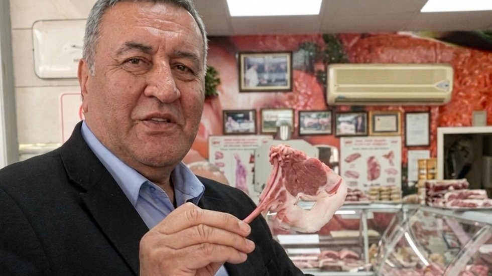 Nereden nereye: 2020'de koyun alan bayram ikramiyesi bug&uuml;n pirzolaya yetişemiyor