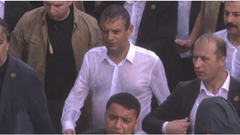 &Ouml;zel&rsquo;in y&uuml;r&uuml;y&uuml;ş&uuml;ne jet soruşturma