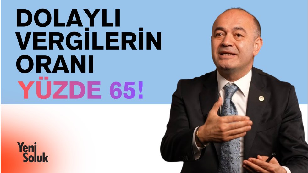 &Ouml;zg&uuml;r Karabat: Vergi cennetlerinde kim varsa a&ccedil;ıklayacağız