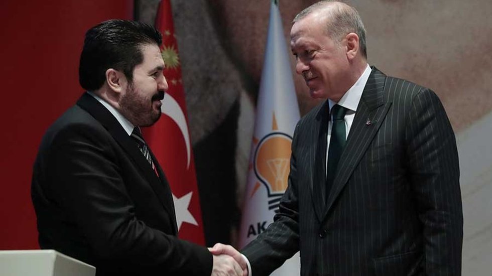 Savcı Sayan&rsquo;ın "MHP rahatsız mı olur? Hi&ccedil; fark etmez" &ccedil;ıkışı kulisleri hareketlendirdi