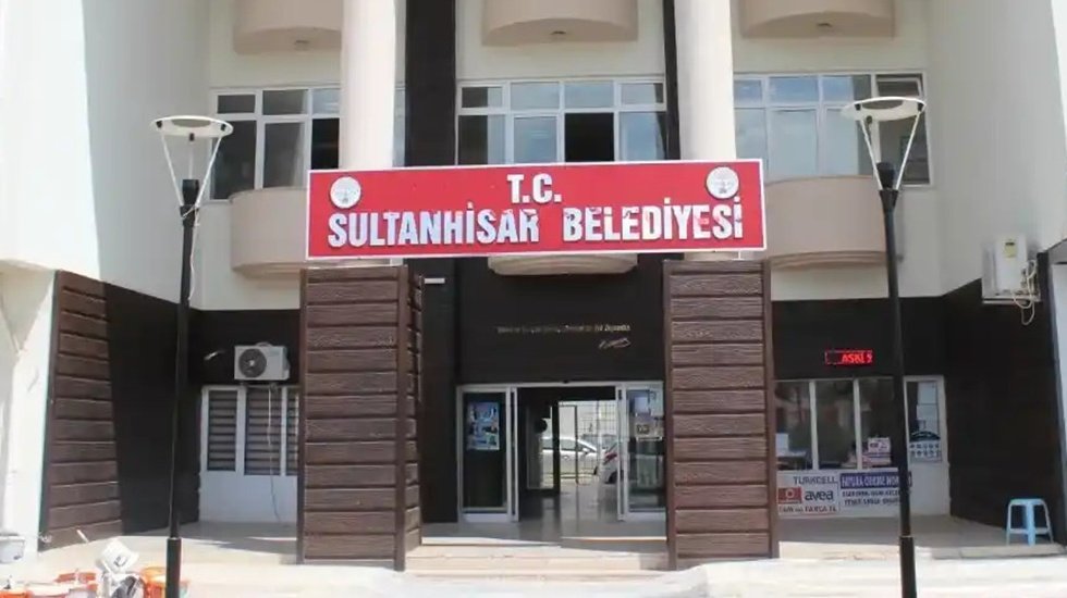 Sultanhisar Belediyesi'nde usuls&uuml;z kiralama: Sayıştay raporu ortaya &ccedil;ıkardı