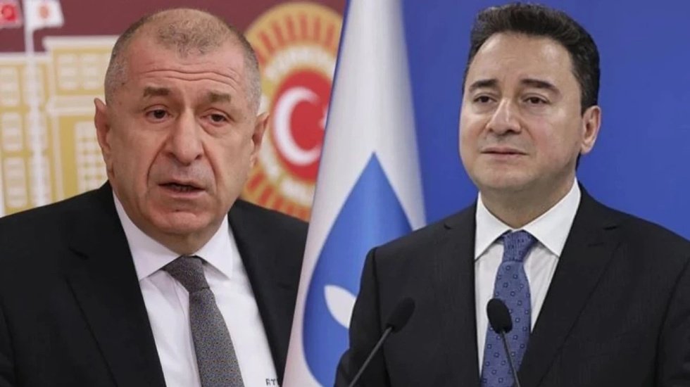 &Uuml;mit &Ouml;zdağ&rsquo;dan Ali Babacan&rsquo;a Sert Tepki: "Siz CHP&rsquo;li se&ccedil;menlerin oyu ile parlamentoya girdiniz"