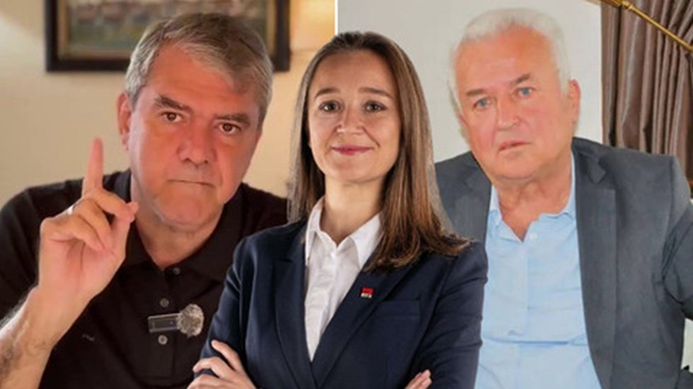 Yılmaz &Ouml;zdil&rsquo;den yeni bir a&ccedil;ıklama bekleniyor