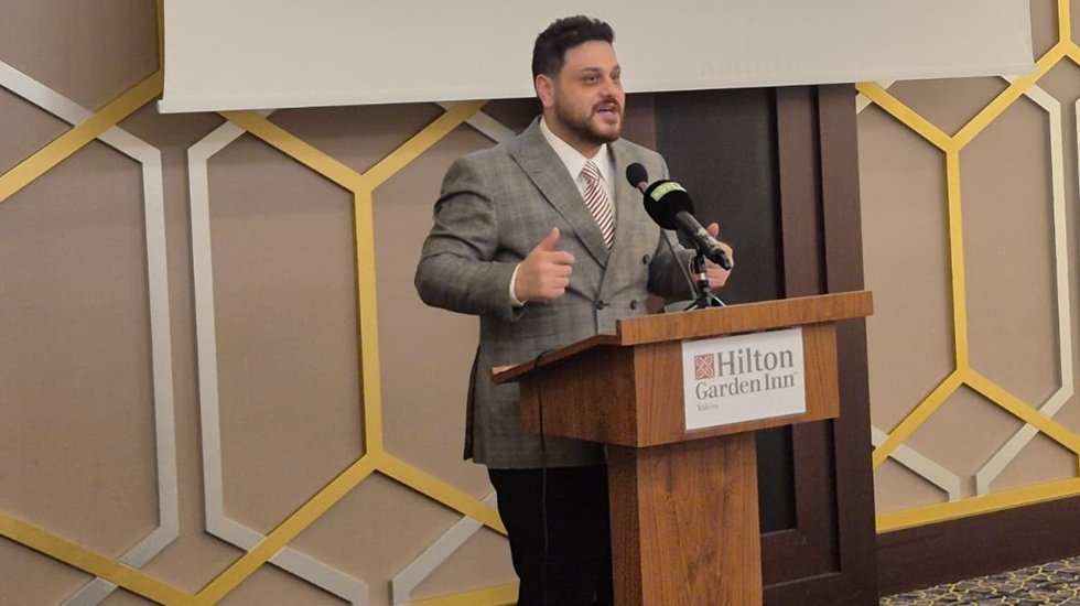 H&uuml;seyin Baş: Halkı d&uuml;ş&uuml;n&uuml;yorsanız SEKA&rsquo;yı, TEKEL&rsquo;i neden sattınız?