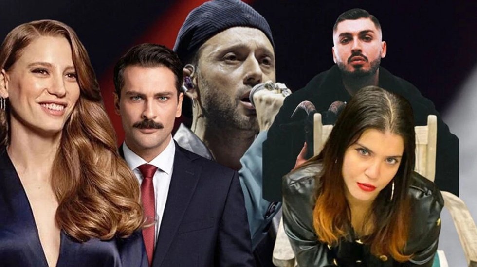 &Uuml;nl&uuml;lerin uyuşturucu test sonu&ccedil;ları belli oldu: Dosyada adı ge&ccedil;en isimlerden ilk raporlar geldi