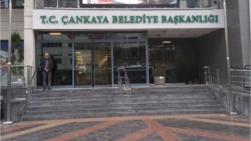 &Ccedil;ankaya Belediyesi&rsquo;nde &ccedil;ok sayıda g&ouml;zaltı ve arama