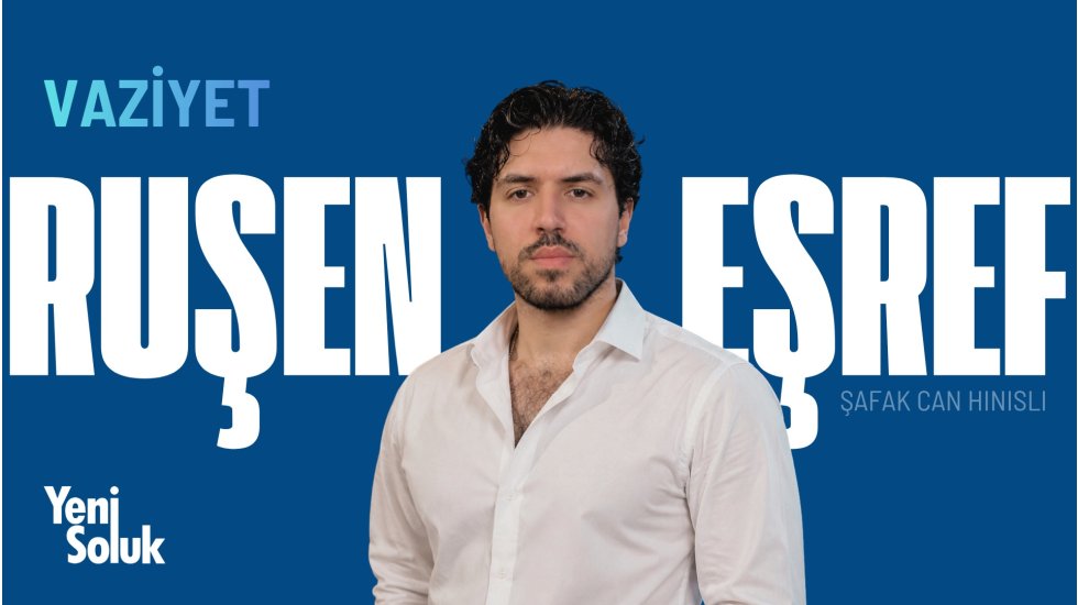 Şafak Can Hınıslı yazdı: Kocatepe&rsquo;den YENİ geleceğe