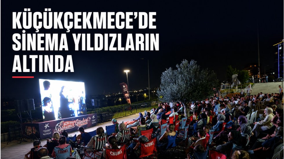 Yaz perdesi &ldquo;Neşeli G&uuml;nler&rdquo;le a&ccedil;ıldı