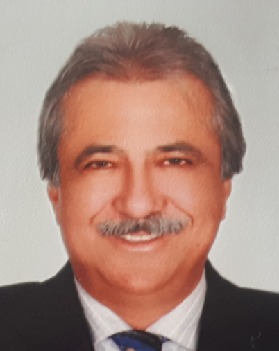 Mustafa Dolu